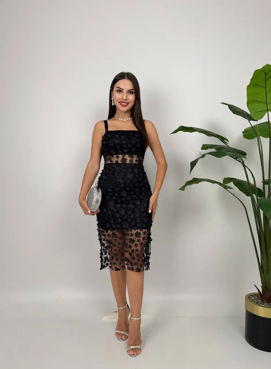 Merter Toptan Kadın Elbise Modelleri: Sektörün Nabzını Tutan Tasarımlar