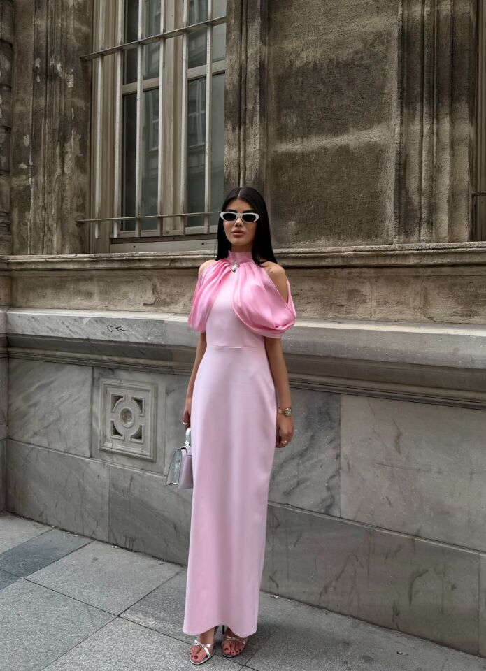 PİNK - PEMBE
