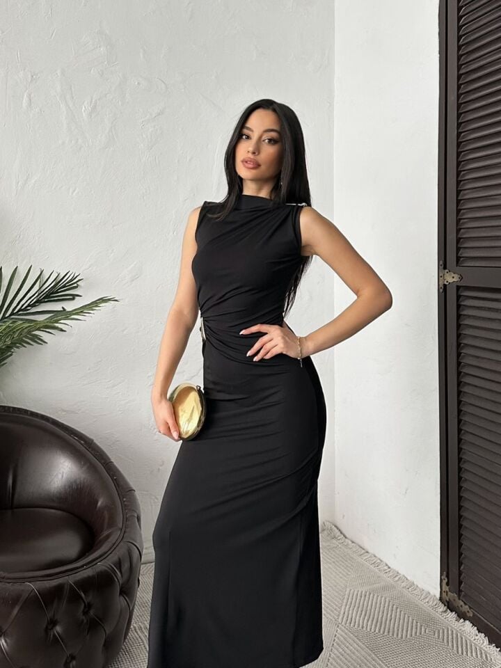 BLACK - SİYAH
