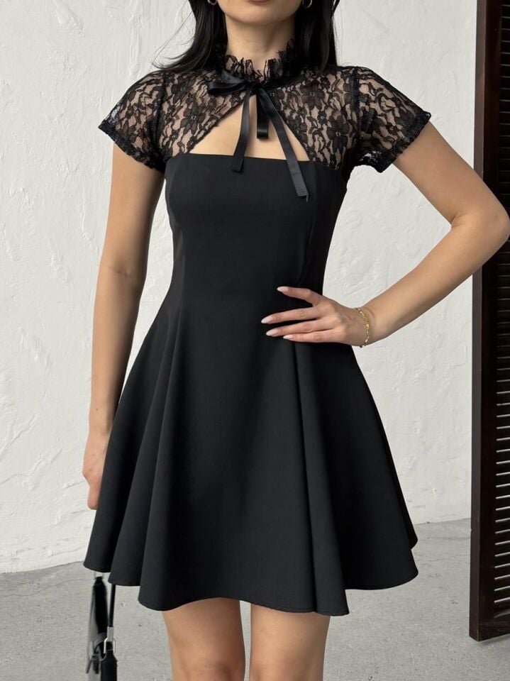 BLACK - SİYAH