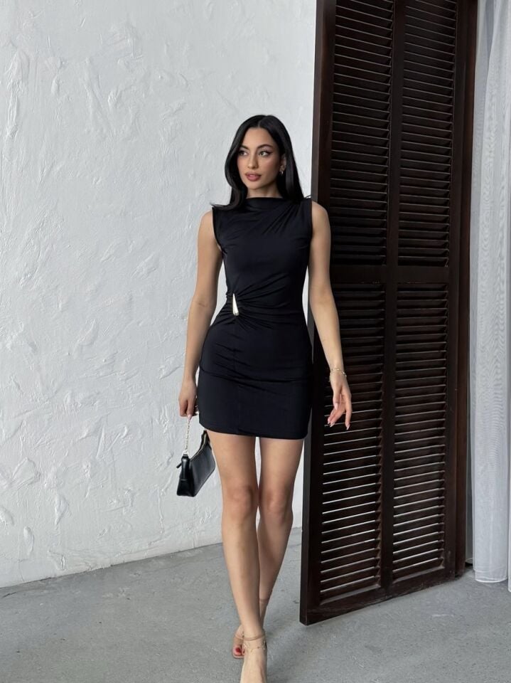 3154 BLACK - SİYAH