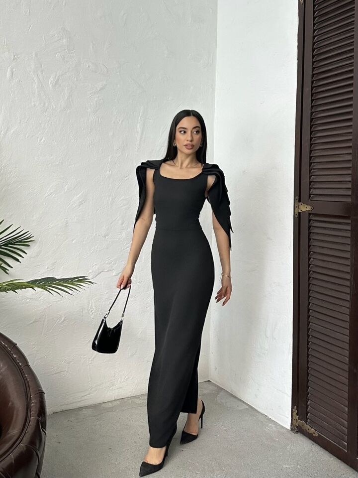 BLACK - SİYAH