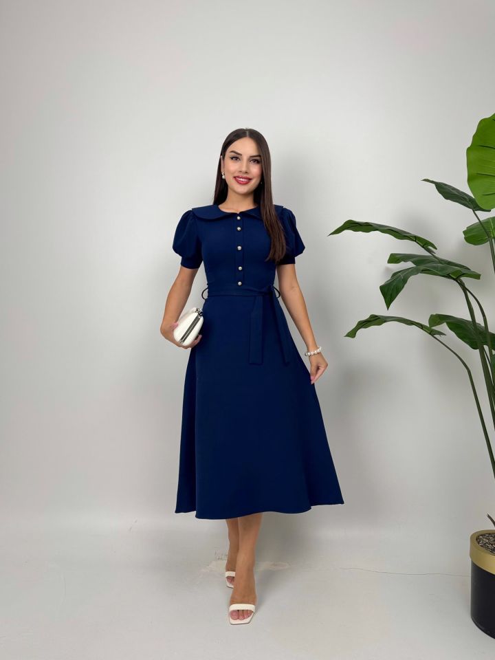 NAVY BLUE - LACİVERT