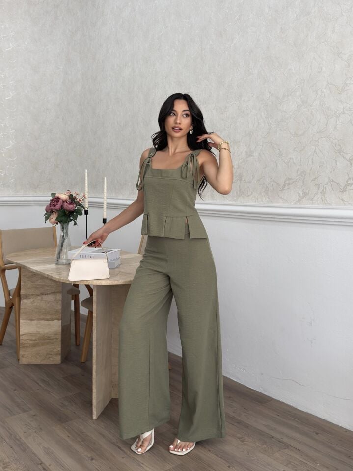 KHAKİ - HAKİ