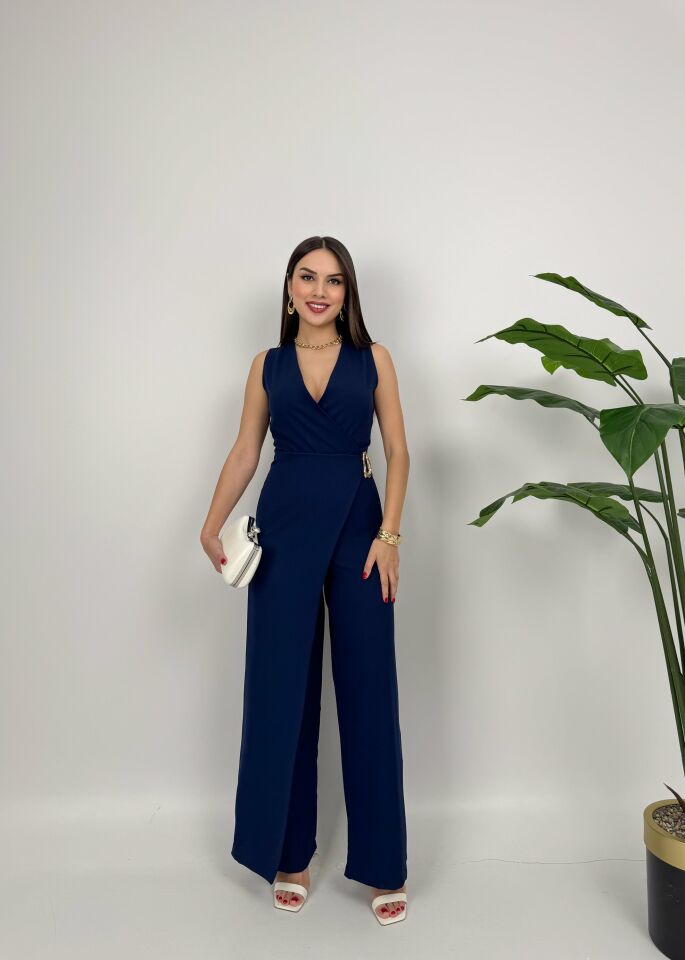 NAVY BLUE - LACİVERT