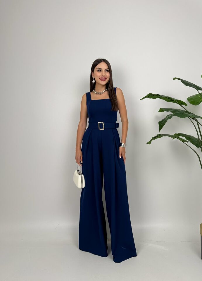 NAVY BLUE - LACİVERT