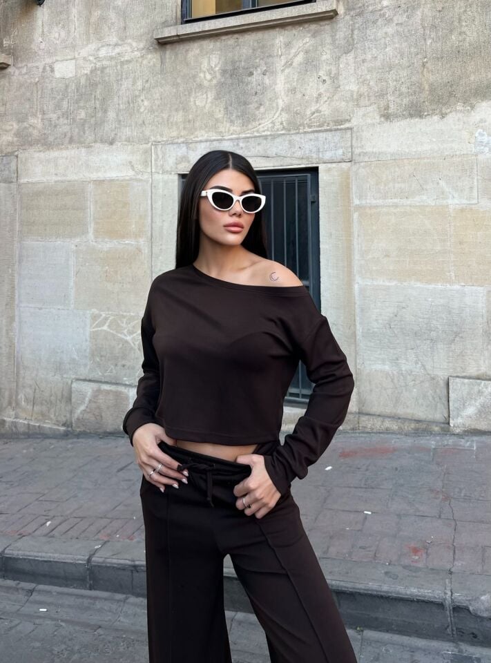 3086 PANTALONLU TAKIM