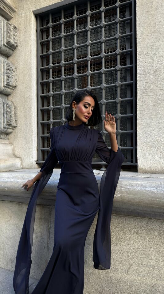 NAVY BLUE - LACİVERT