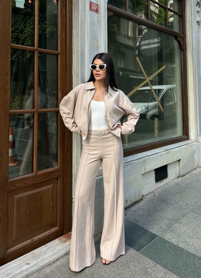 3105 FERMUARLI TAKIM STONE - TAŞ