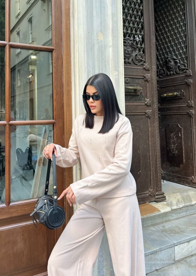 3106 TAŞLI TAKIM STONE - TAŞ